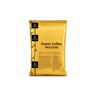 Power Coffee Hazelnut Instant Coffee 500g
