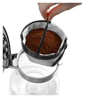 Cafetera Eléctrica Clessidra 9 Tz