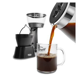 Cafetera Eléctrica Clessidra 9 Tz