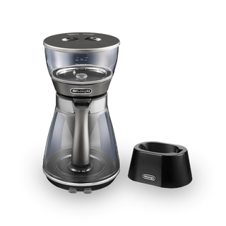 Clessidra Electric Drip Coffee Maker 9-Cup