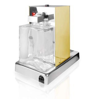 La Piccola Gold 1-Group Coffee Machine