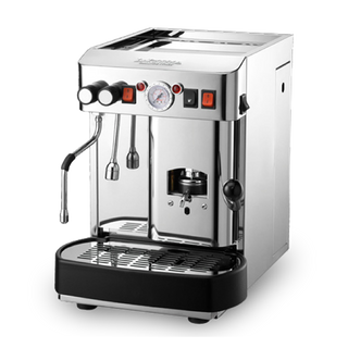 La Piccola Cecilia 1-Group Coffee Machine