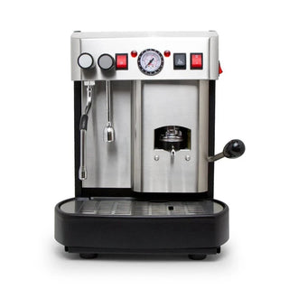Máquina de Café La Piccola Cecilia 1 Grupo