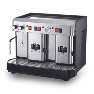 La Piccola Cecilia 2-Group Coffee Machine