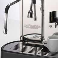 La Piccola Cecilia 2-Group Coffee Machine