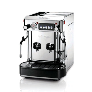 La Piccola Cecilia Speed 2-Group Coffee Machine