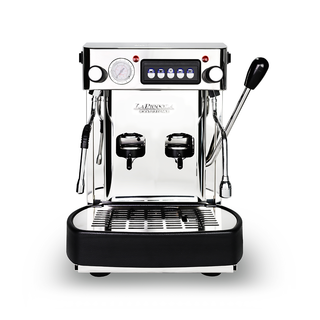 La Piccola Cecilia Speed 2-Group Coffee Machine