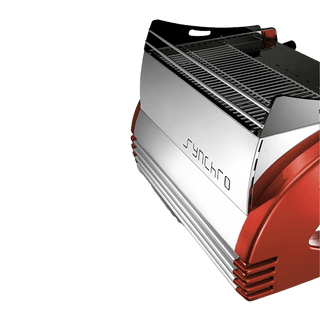 Máquina de Café Automática Synchro 2 Grupos
