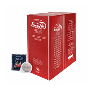 Blucaffé E.S.E. Coffee Pods