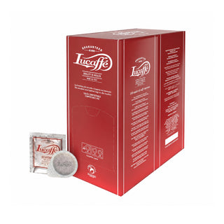 Decaf E.S.E. Coffee Pods