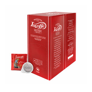 Exquisit E.S.E. Coffee Pods
