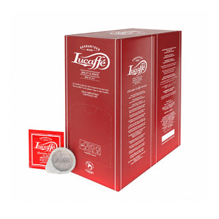 Mamma Lucia E.S.E. Coffee Pods