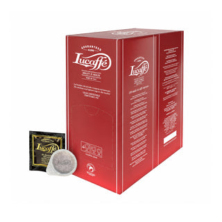 Mr. Exclusive 100% Arabica E.S.E. Coffee Pods