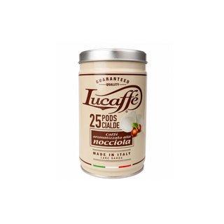 Nocciola E.S.E. Coffee Pods