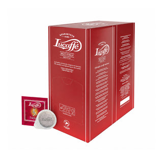 Pulcinella E.S.E. Coffee Pods