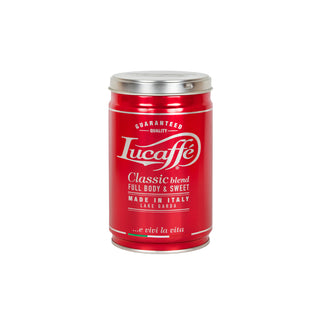 Classic Ground Coffee 250 g