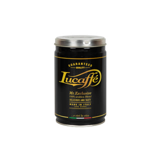 Mr. Exclusive Ground Coffee 250 g