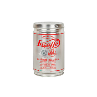 Decaf Coffee Capsules