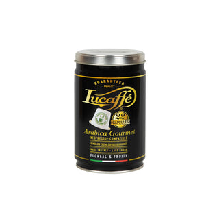 Mr. Exclusive Coffee Capsules