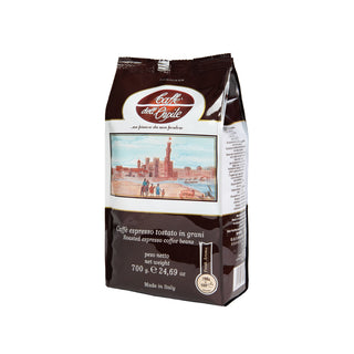Dell'Ospite Whole Bean Coffee 700 g