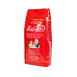 Mamma Lucia Whole Bean Coffee 1 kg