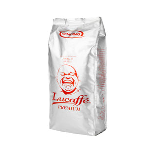 Premium Vending Coffee Beans 1 kg
