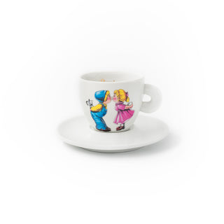 Piccolo Dolce Americano Cup
