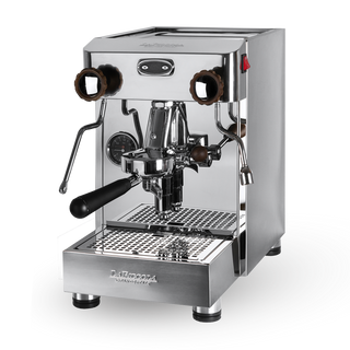 La Piccola Gulia Steam Coffee Machine 1 Group