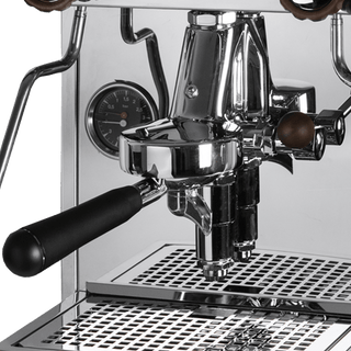 La Piccola Gulia Steam Coffee Machine 1 Group