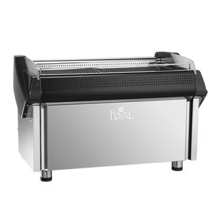 Máquina de Café Automática Tecnica 2.0 2 Grupos