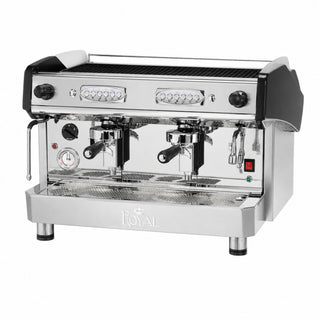 Tecnica 2.0 Automatic Coffee Machine 2 Groups
