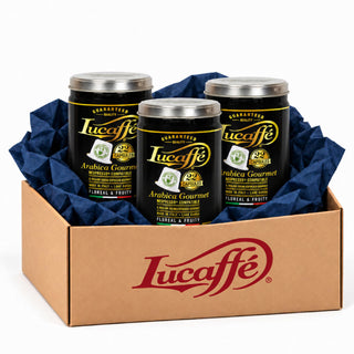 Mr. Exclusive Coffee Capsule Pack