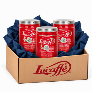 Pulcinella Energy Coffee Capsule Pack