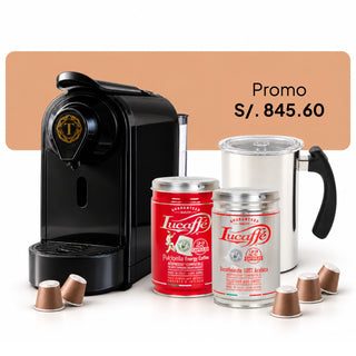 Capsule Promotion