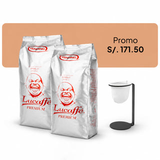 Grain Promotion