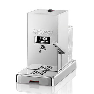 La Piccola Lucida 1-Group Coffee Machine