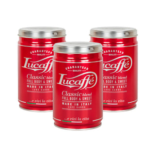 Pack Café Molido Classic 250 grs