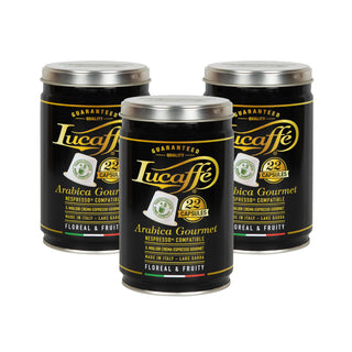 Mr. Exclusive Coffee Capsule Pack
