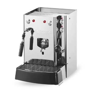 La Piccola Sara Vapor 1-Group Coffee Machine