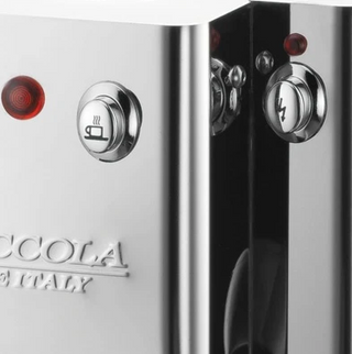 La Piccola Sara Vapor 1-Group Coffee Machine
