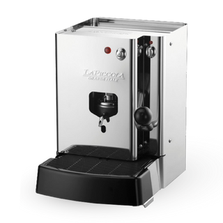 La Piccola Sara Classic 1-Group Coffee Machine