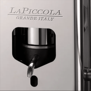 La Piccola Sara Classic 1-Group Coffee Machine