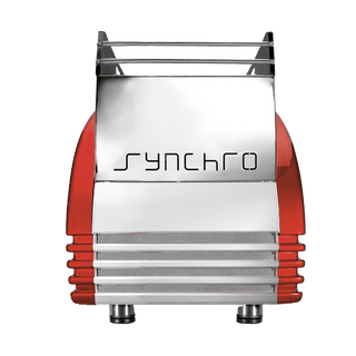 Synchro 1-Group Automatic Coffee Machine