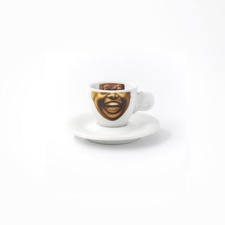 Buongiorno Espresso Cup