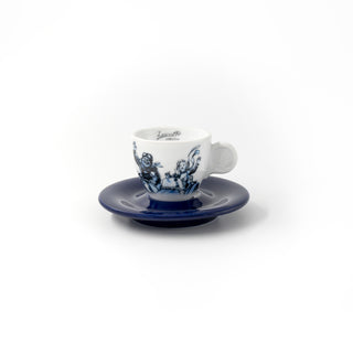 Blucaffé Espresso Cup