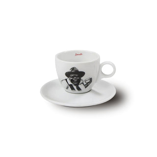 Mr. Exclusive Americano Mug