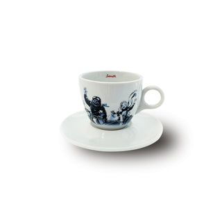 Blucaffé Americano cup