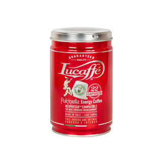 Capsule Promotion